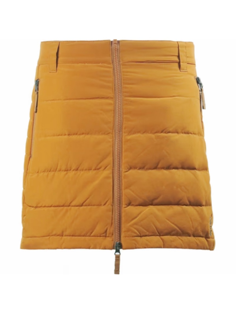 Skhoop Jonna Down Skirt in Inca Gold medium